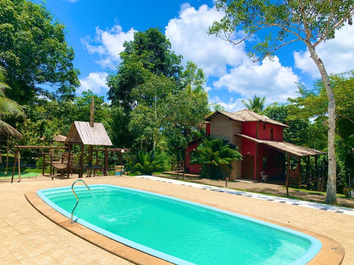 Sitio Samtielly E Day Use Farm stay