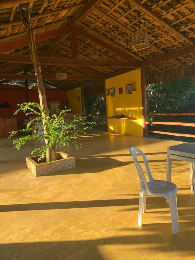 Sitio Samtielly E Day Use Farm stay