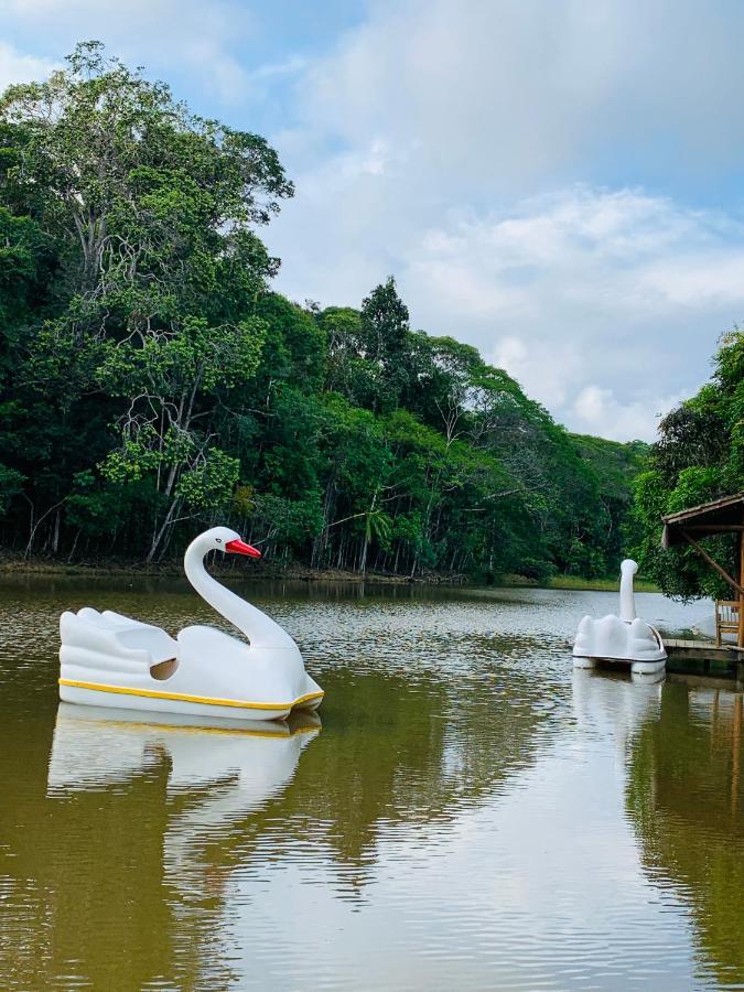 Farm stay Sitio Samtielly E Day Use *