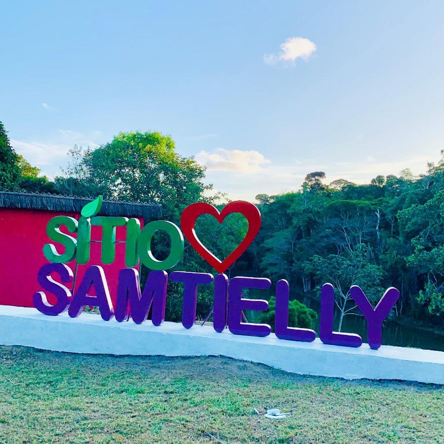 Sitio Samtielly E Day Use *