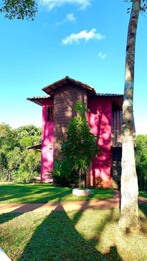 Sitio Samtielly E Day Use * Itacare