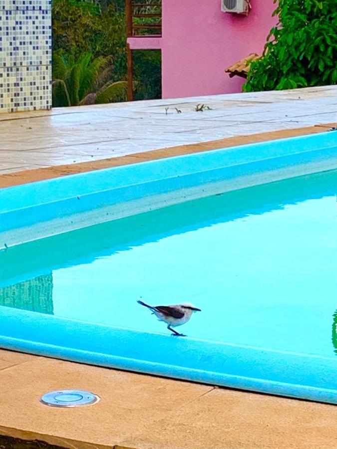 Sitio Samtielly E Day Use Farm stay *