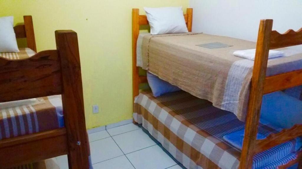 Sitio Samtielly E Day Use Itacare