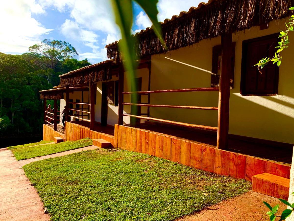 Farm stay Sitio Samtielly E Day Use *