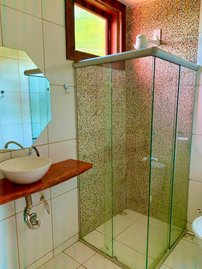 Sitio Samtielly E Day Use Farm stay Itacare