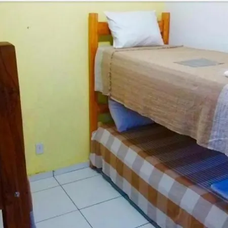 Sitio Samtielly Hospedagem E Day Use Itacare Room photo