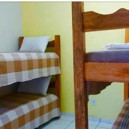 Sitio Samtielly Hospedagem E Day Use Itacare Room photo