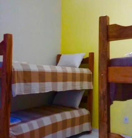 Sitio Samtielly Hospedagem E Day Use Itacare Exterior photo