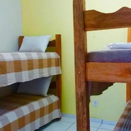 Sitio Samtielly Hospedagem E Day Use Itacare Exterior photo
