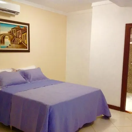 Sitio Samtielly Hospedagem E Day Use Itacare Exterior photo