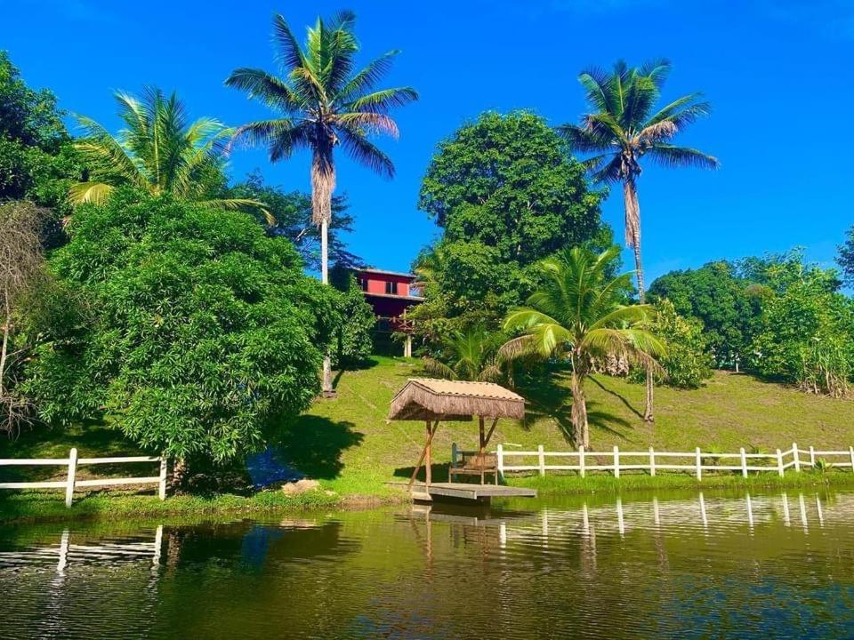 Sitio Samtielly E Day Use * Itacare