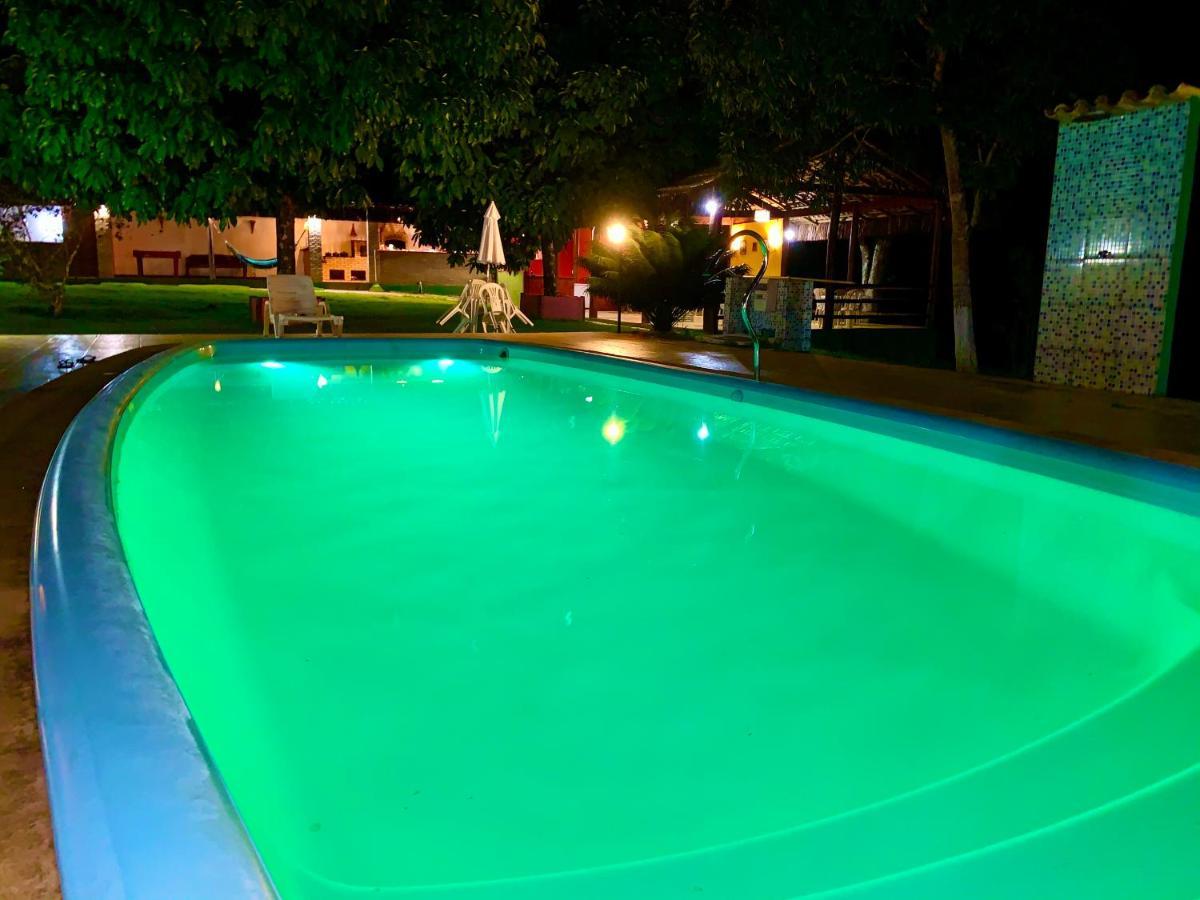 Farm stay Sitio Samtielly E Day Use Itacare