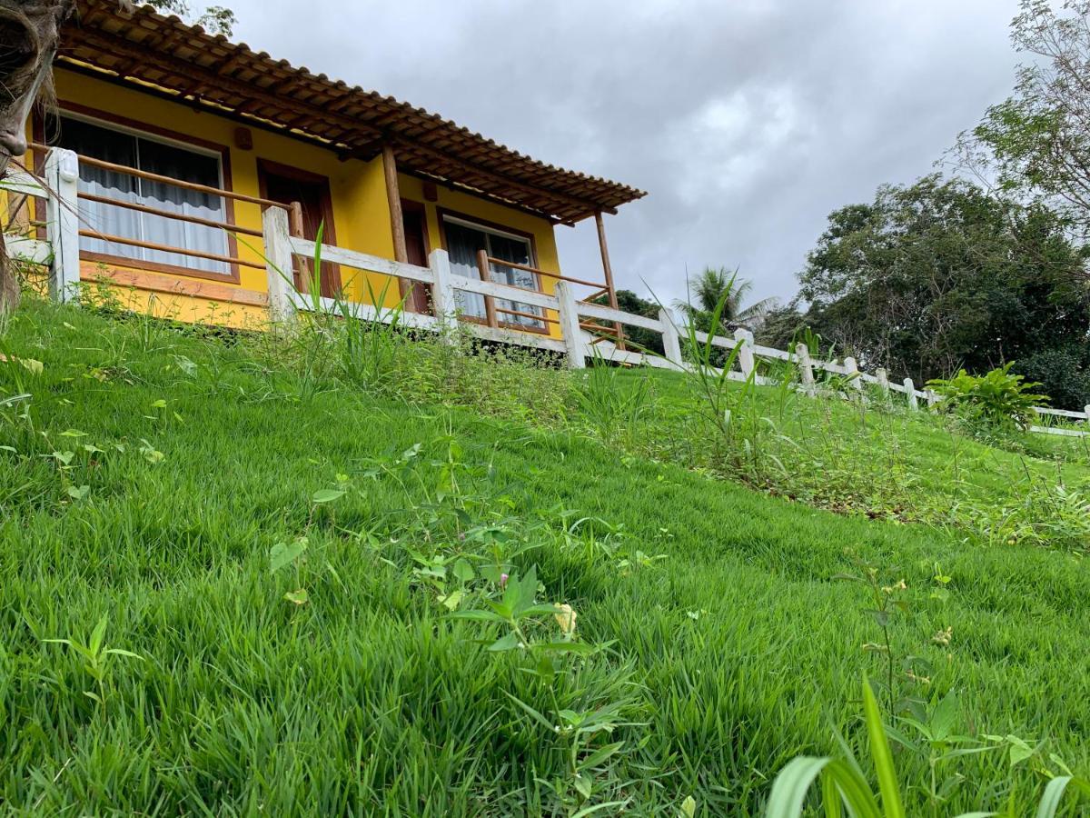 Sitio Samtielly E Day Use Itacare