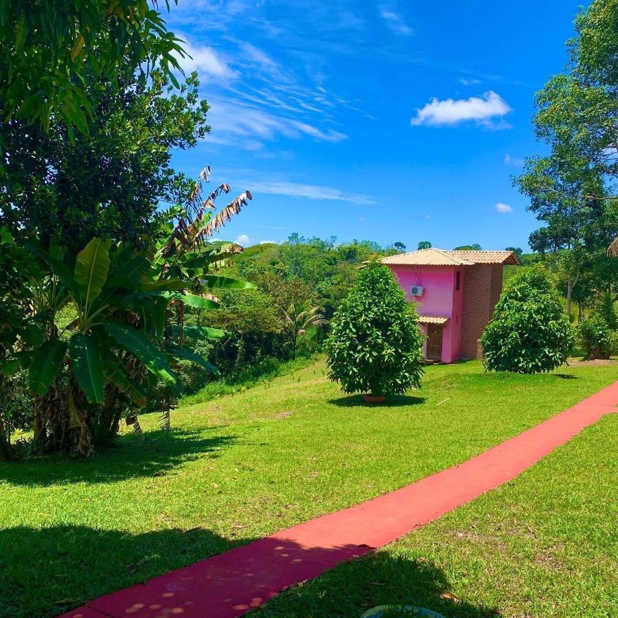 Sitio Samtielly E Day Use Farm stay Itacare