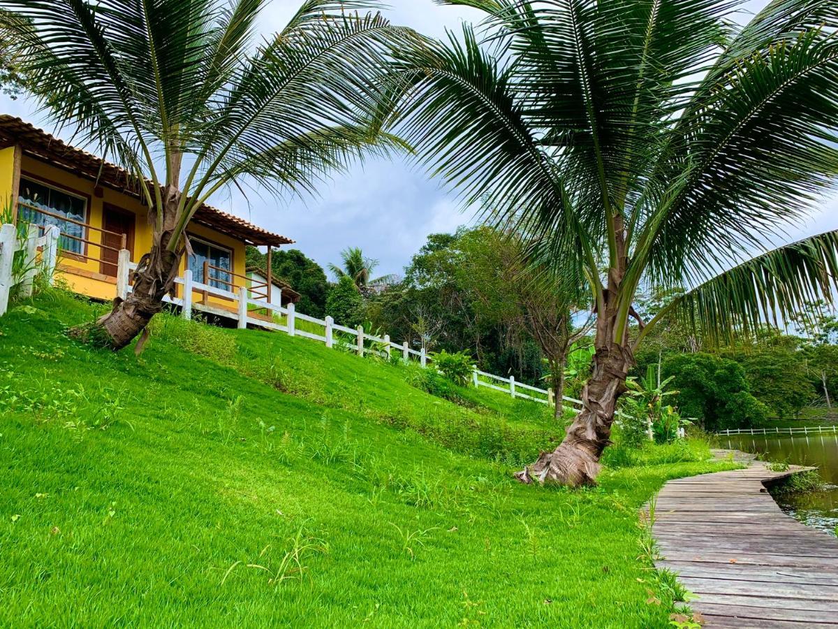 Sitio Samtielly E Day Use Itacare