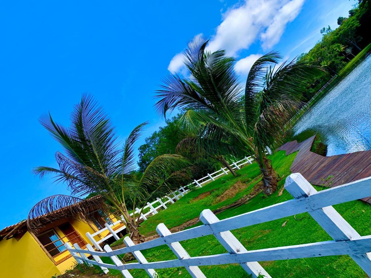 Sitio Samtielly E Day Use * Itacare