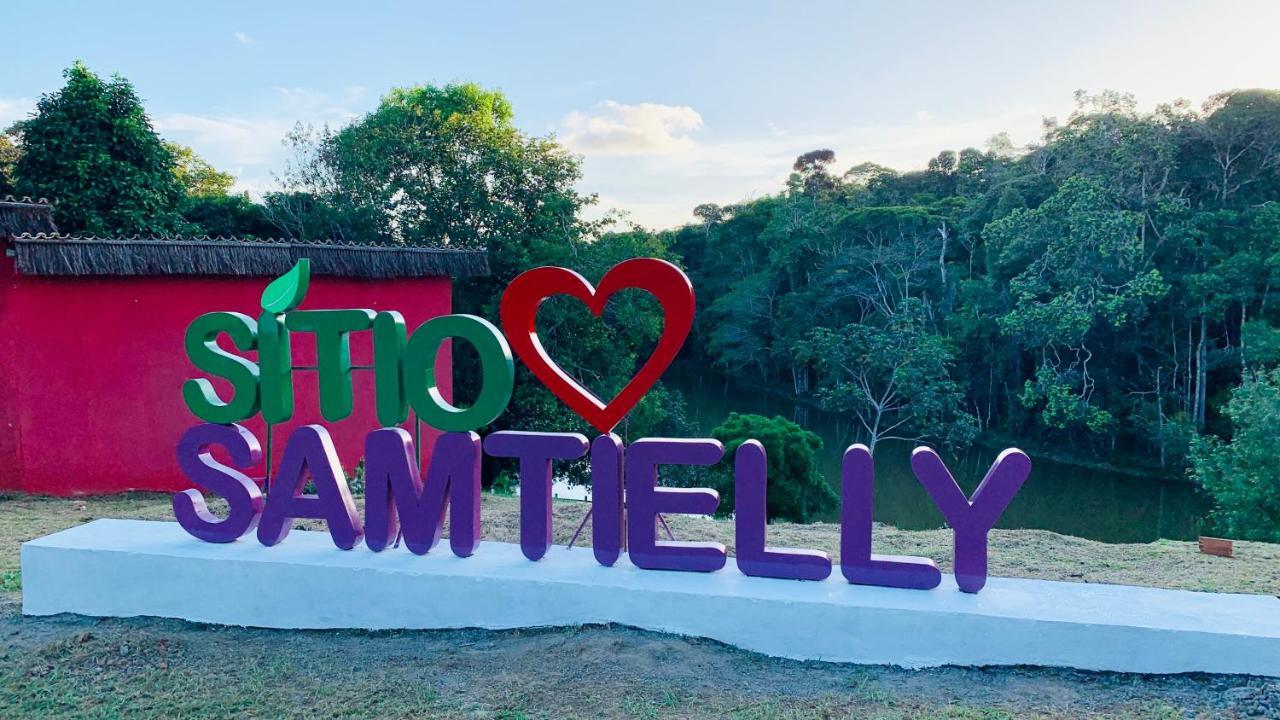 Sitio Samtielly E Day Use