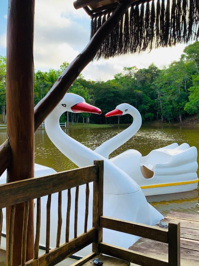 Farm stay Sitio Samtielly E Day Use Itacare