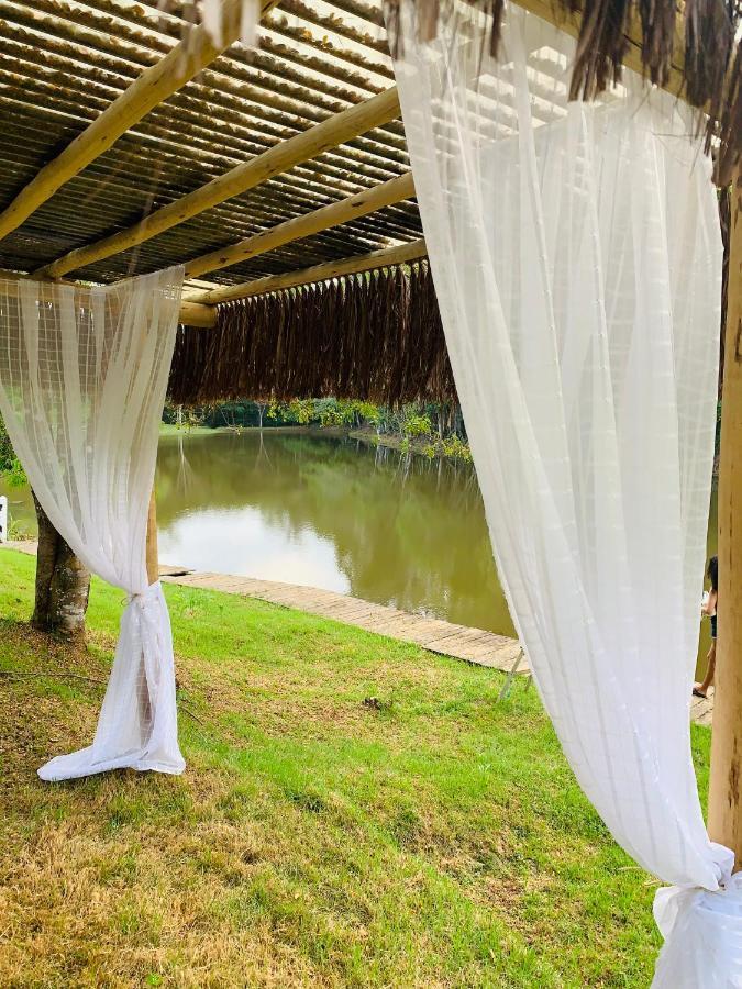 Sitio Samtielly E Day Use Farm stay
