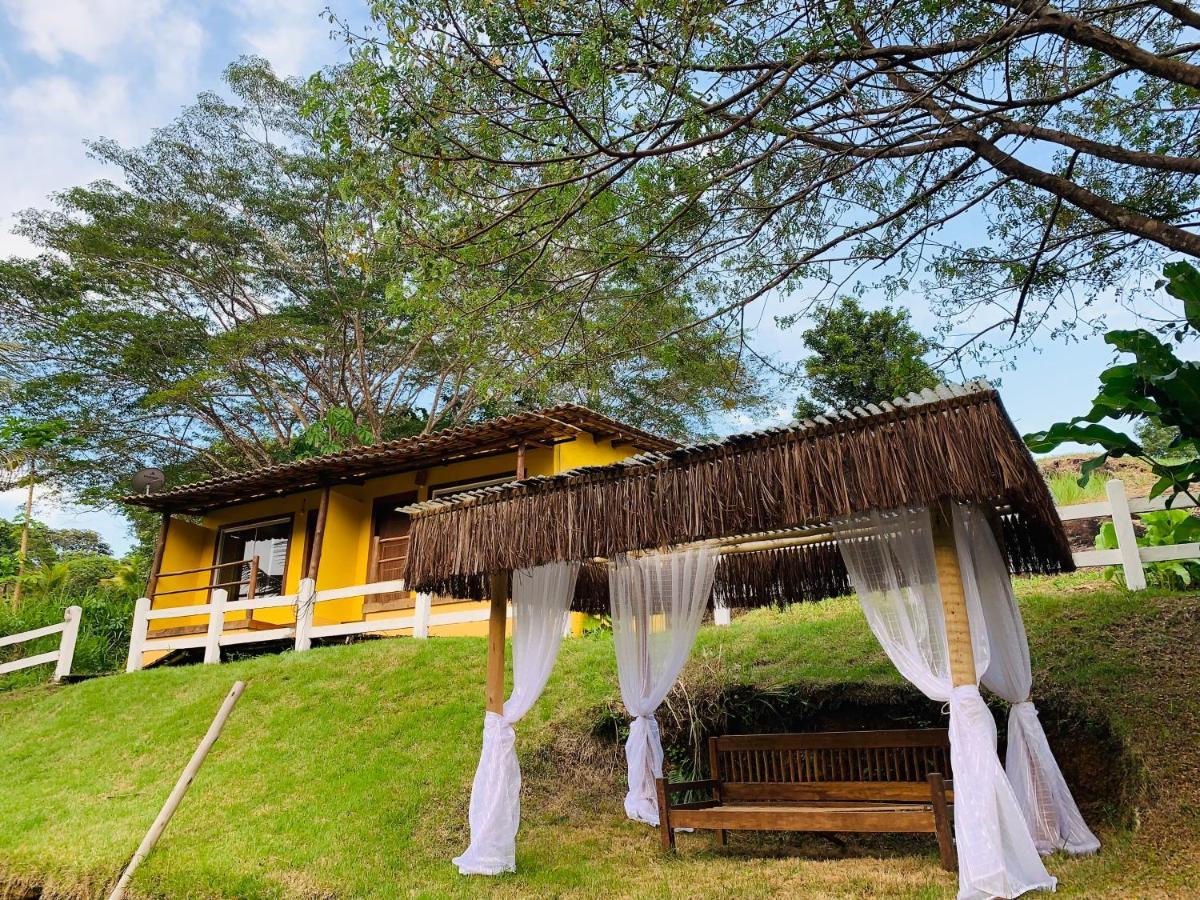 Sitio Samtielly E Day Use Farm stay Itacare