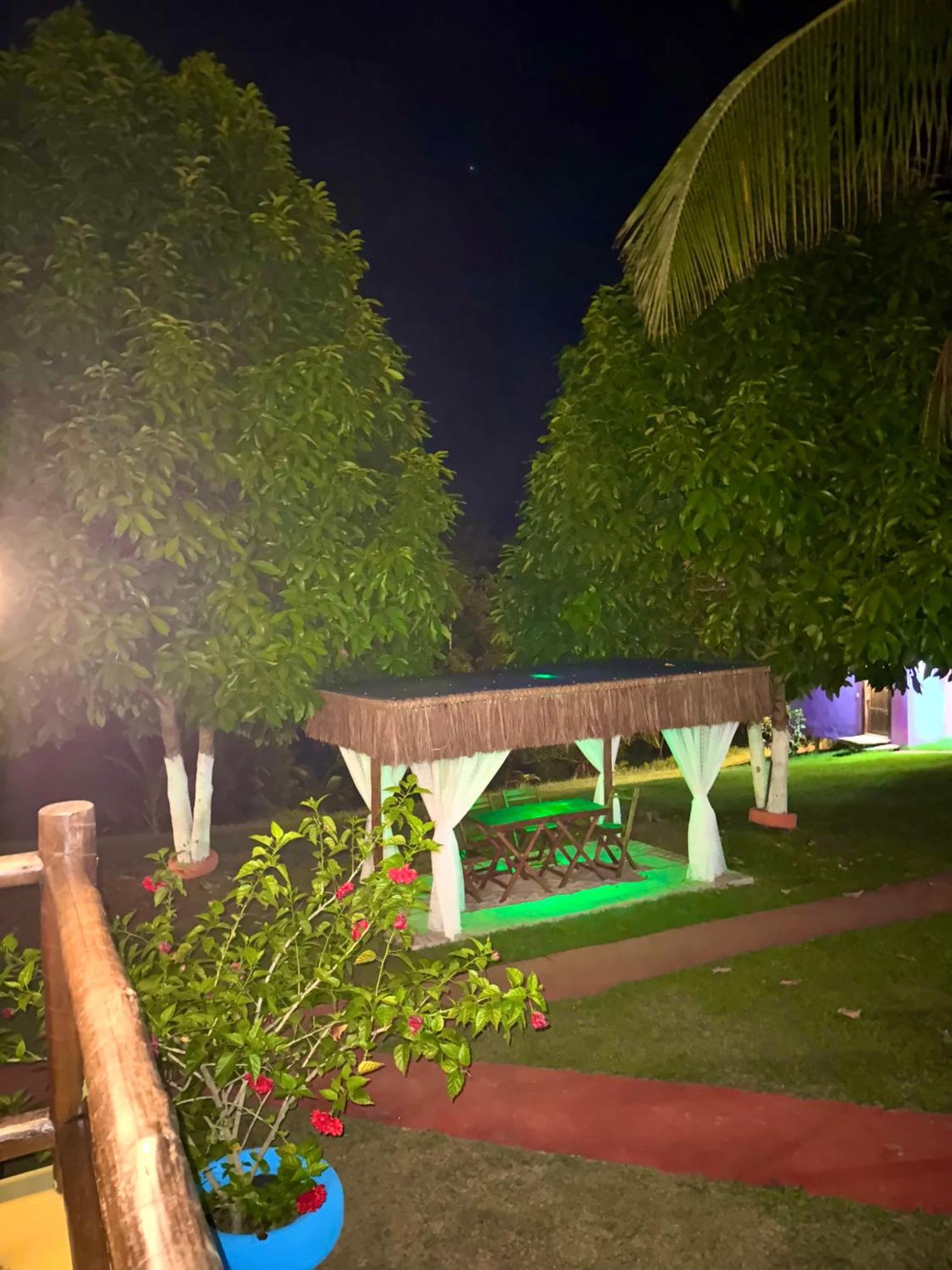 Sitio Samtielly E Day Use * Itacare