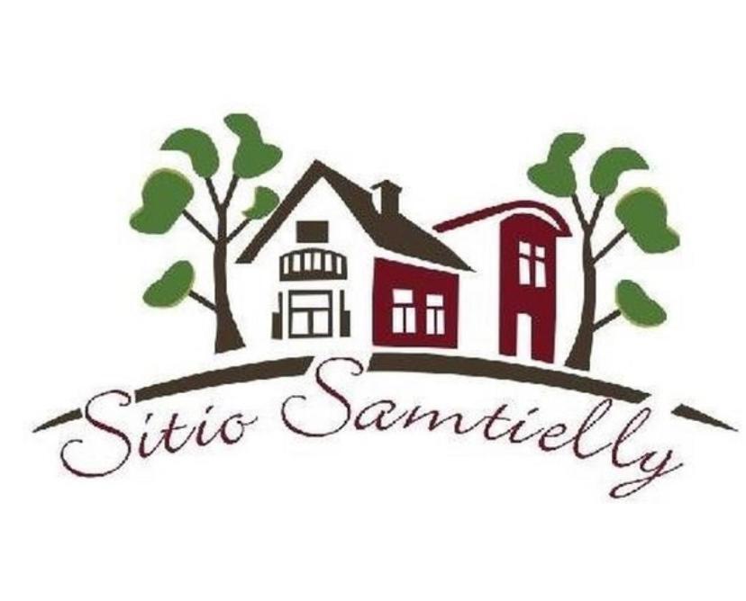 Farm stay Sitio Samtielly E Day Use *