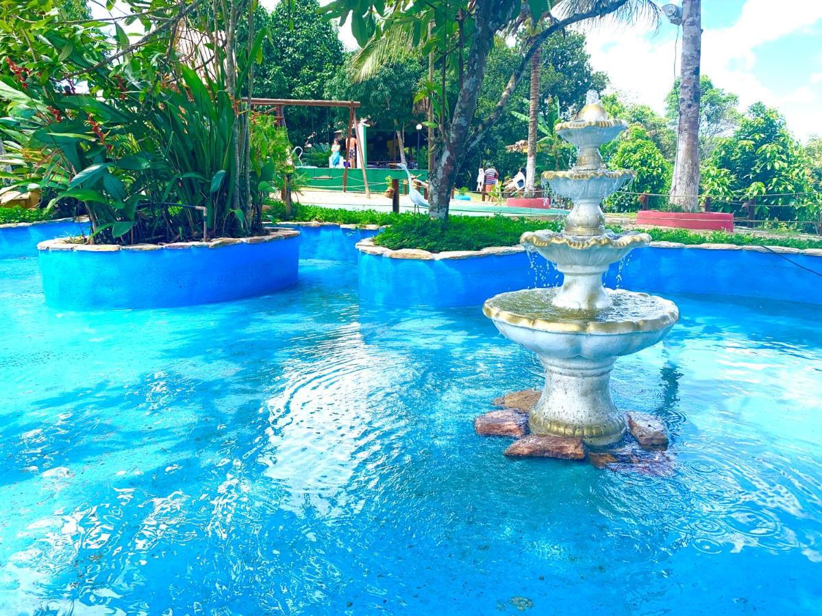 Farm stay Sitio Samtielly E Day Use
