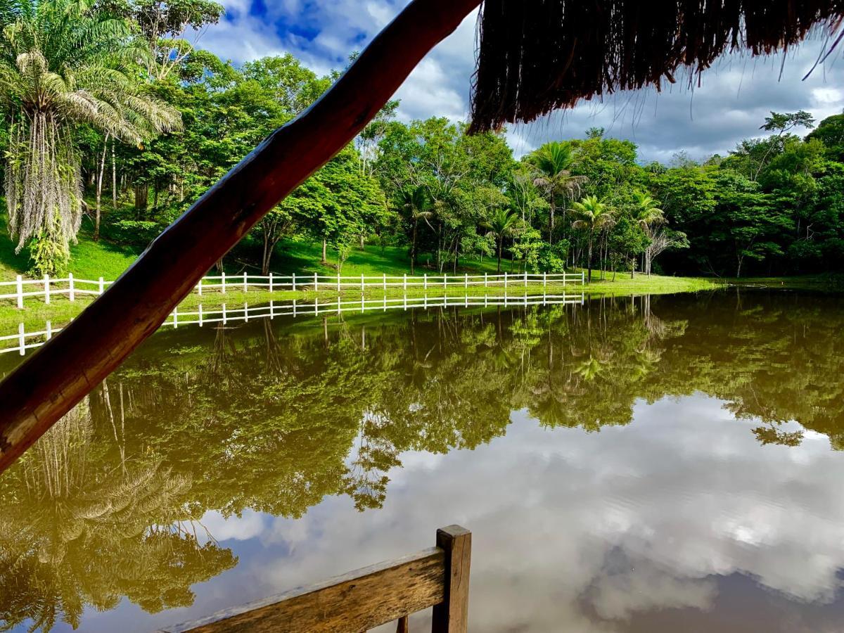 Sitio Samtielly E Day Use Farm stay *