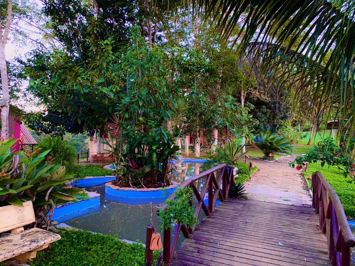 Sitio Samtielly E Day Use Itacare