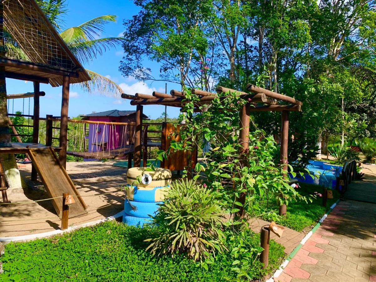 Sitio Samtielly E Day Use Farm stay