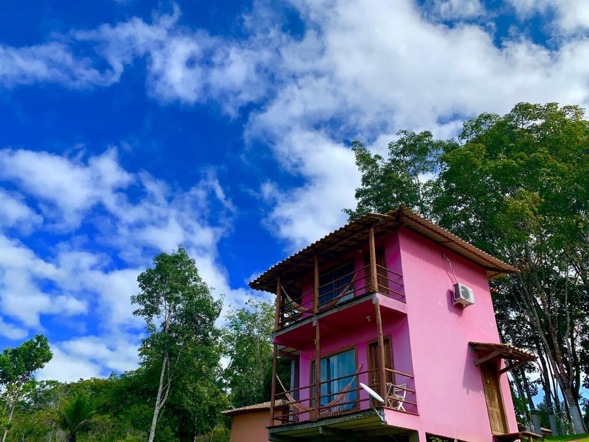 Sitio Samtielly E Day Use * Itacare