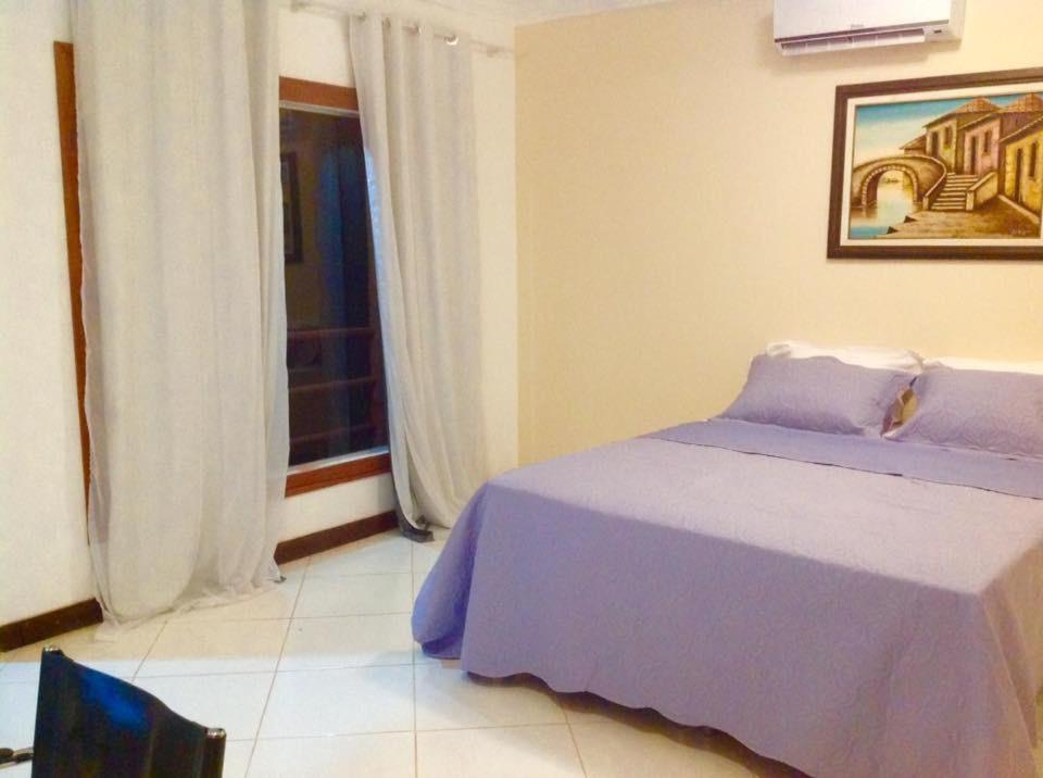Sitio Samtielly E Day Use Itacare