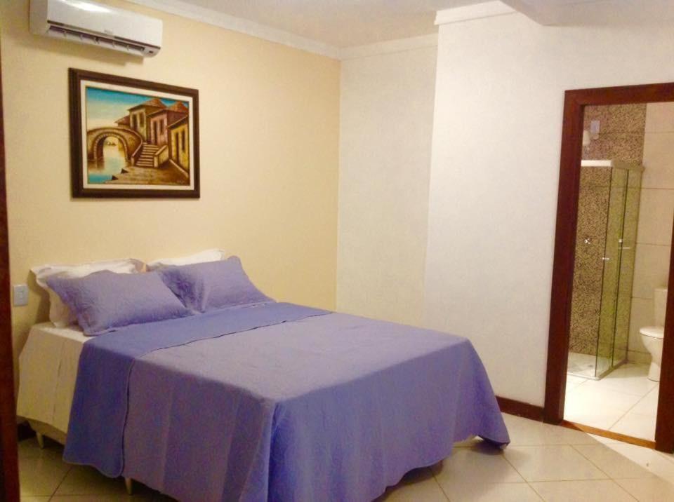Sitio Samtielly E Day Use Farm stay