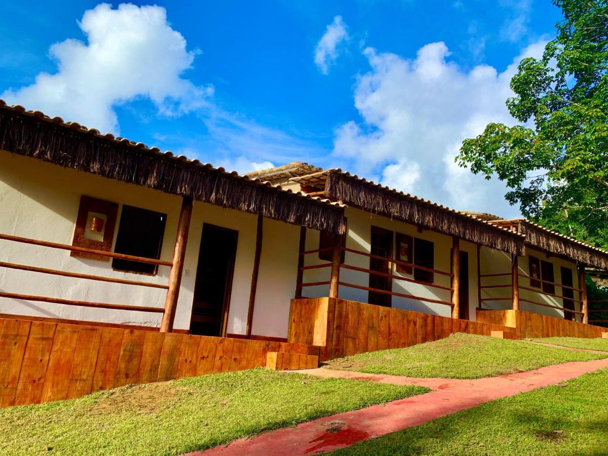Sitio Samtielly E Day Use Farm stay Itacare