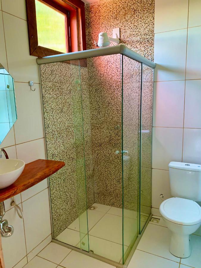 Sitio Samtielly E Day Use * Itacare