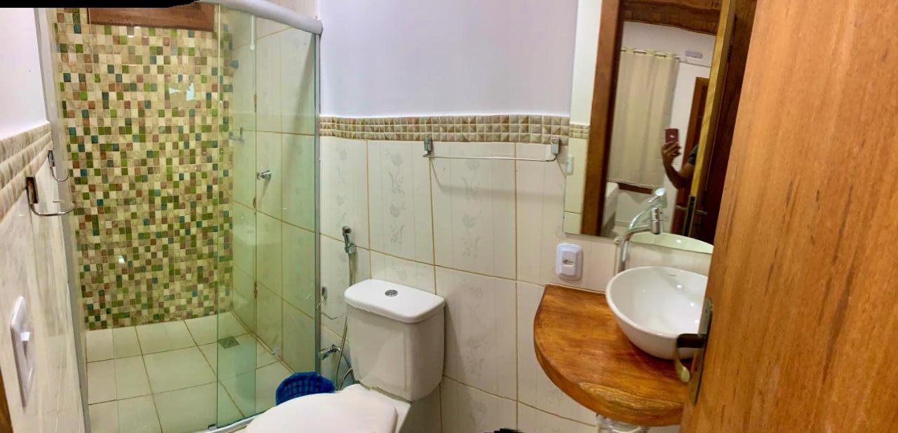 Farm stay Sitio Samtielly E Day Use Itacare