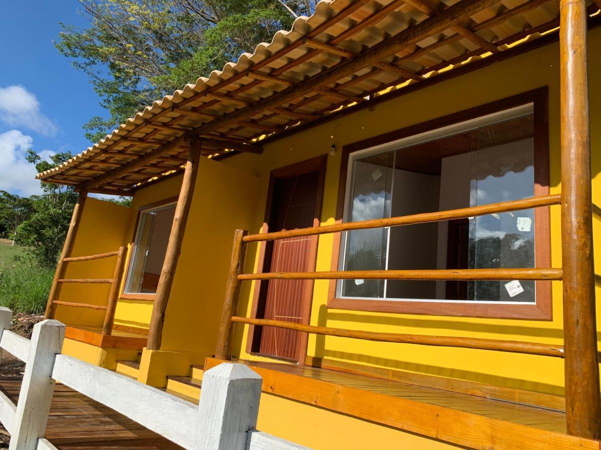 Sitio Samtielly E Day Use Itacare