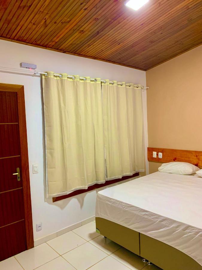 Farm stay Sitio Samtielly E Day Use *
