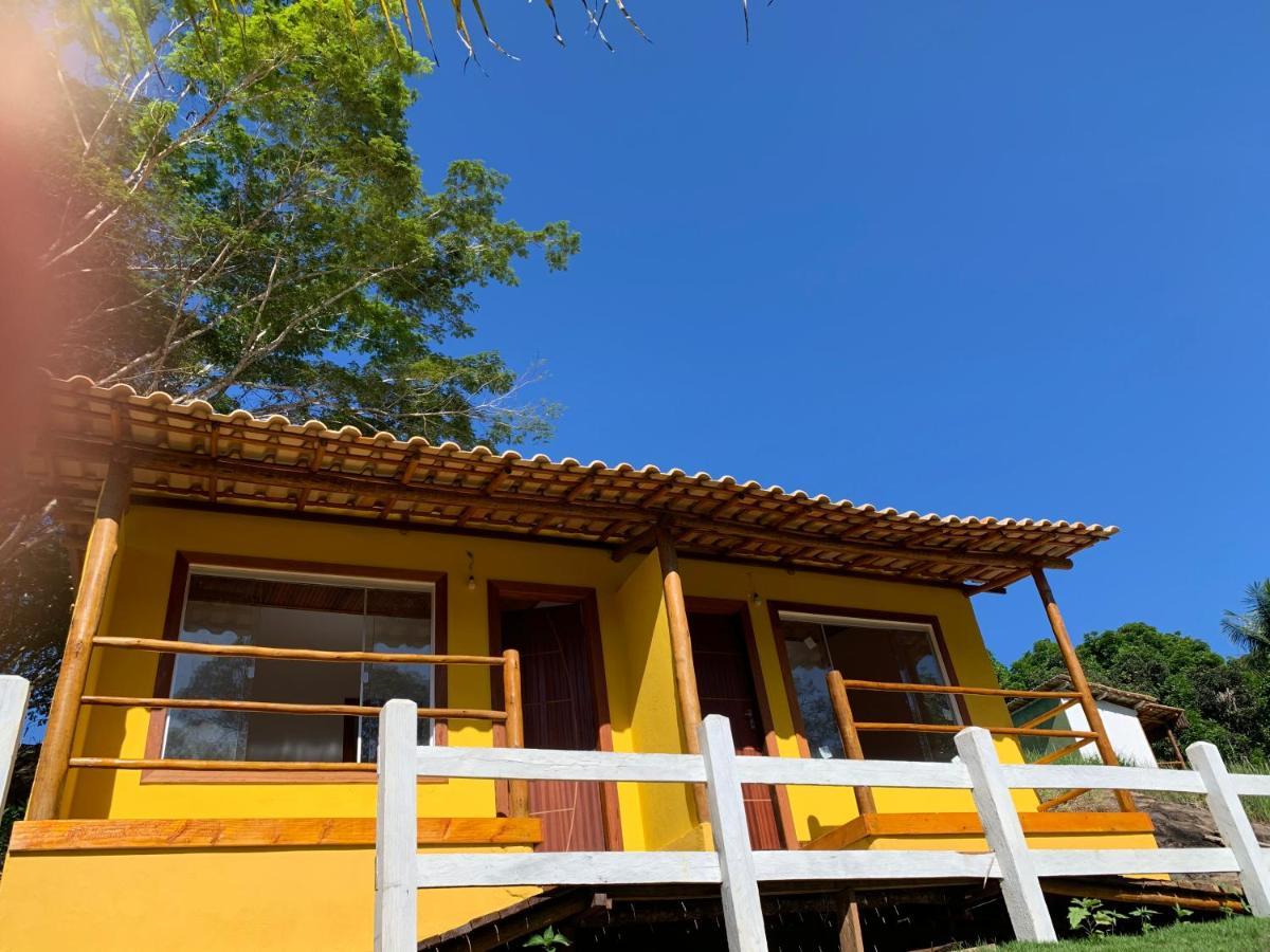 Farm stay Sitio Samtielly E Day Use
